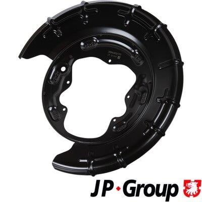 Jp Group 3564302170 Brake dust shield 3564302170: Buy near me in Poland at 2407.PL - Good price!