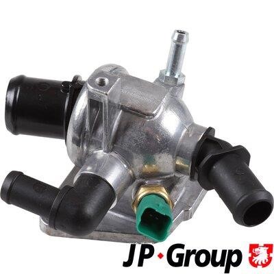 Jp Group 3314500200 Thermostat housing 3314500200: Buy near me in Poland at 2407.PL - Good price!