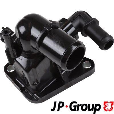 Jp Group 3314500300 Thermostat housing 3314500300: Buy near me in Poland at 2407.PL - Good price!