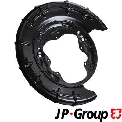 Jp Group 3564302180 Brake dust shield 3564302180: Buy near me in Poland at 2407.PL - Good price!