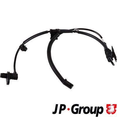Jp Group 3597105070 Sensor, Raddrehzahl 3597105070: Kaufen Sie zu einem guten Preis in Polen bei 2407.PL!