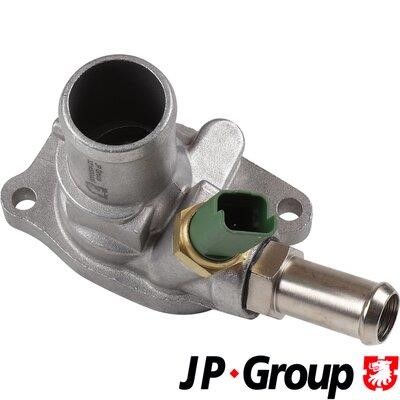 Jp Group 3314500400 Thermostat housing 3314500400: Buy near me in Poland at 2407.PL - Good price!