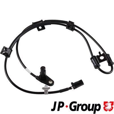 Jp Group 3597105170 Sensor, wheel speed 3597105170: Buy near me in Poland at 2407.PL - Good price!