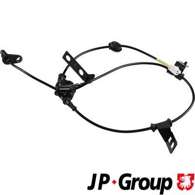 Jp Group 3597105580 Sensor, Raddrehzahl 3597105580: Kaufen Sie zu einem guten Preis in Polen bei 2407.PL!