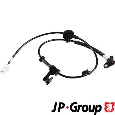 Jp Group 3597105670 Sensor, wheel speed 3597105670: Buy near me in Poland at 2407.PL - Good price!