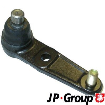 Jp Group 3840300900 Ball joint 3840300900: Buy near me in Poland at 2407.PL - Good price!
