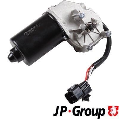 Jp Group 3598200100 Двигатель стеклоочистителя 3598200100: Отличная цена - Купить в Польше на 2407.PL!