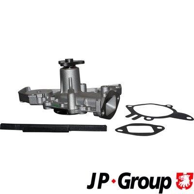 Jp Group 3614100200 Water pump 3614100200: Buy near me in Poland at 2407.PL - Good price!