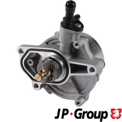 Jp Group 3617100000 Vacuum pump 3617100000: Buy near me in Poland at 2407.PL - Good price!