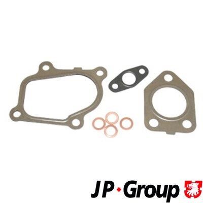 Jp Group 3617751110 Turbine mounting kit 3617751110: Buy near me at 2407.PL in Poland at an Affordable price!