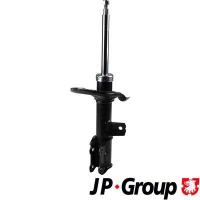 Jp Group 3642102970 Амортизатор подвески передний 3642102970: Отличная цена - Купить в Польше на 2407.PL!