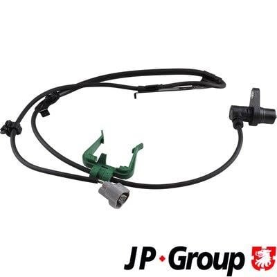 Jp Group 4897104970 Sensor, wheel speed 4897104970: Buy near me at 2407.PL in Poland at an Affordable price!