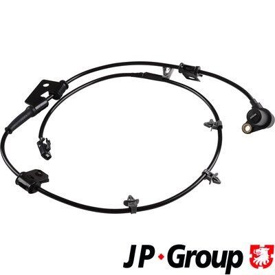 Jp Group 3697104670 Sensor, Raddrehzahl 3697104670: Kaufen Sie zu einem guten Preis in Polen bei 2407.PL!