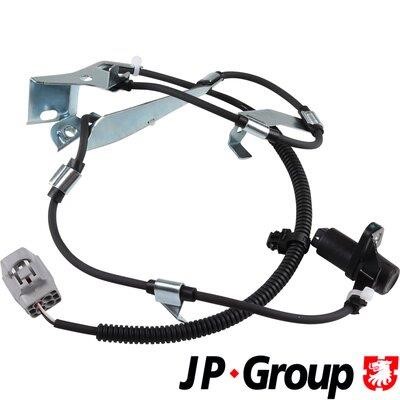 Jp Group 4897105070 Sensor, Raddrehzahl 4897105070: Kaufen Sie zu einem guten Preis in Polen bei 2407.PL!