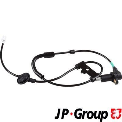Jp Group 3697104770 Sensor, wheel speed 3697104770: Buy near me in Poland at 2407.PL - Good price!