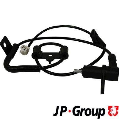 Jp Group 3697104780 Sensor, wheel speed 3697104780: Buy near me in Poland at 2407.PL - Good price!