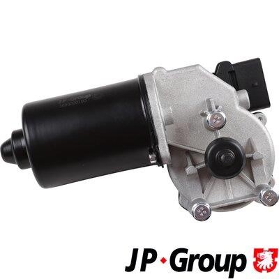 Jp Group 3698200100 Двигатель стеклоочистителя 3698200100: Отличная цена - Купить в Польше на 2407.PL!