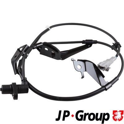 Jp Group 4897105370 Sensor, wheel speed 4897105370: Buy near me in Poland at 2407.PL - Good price!