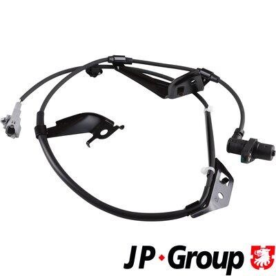 Jp Group 4897105380 Sensor, wheel speed 4897105380: Buy near me in Poland at 2407.PL - Good price!