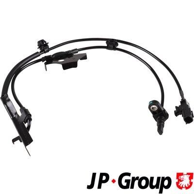 Jp Group 4897105680 Sensor, wheel speed 4897105680: Buy near me in Poland at 2407.PL - Good price!
