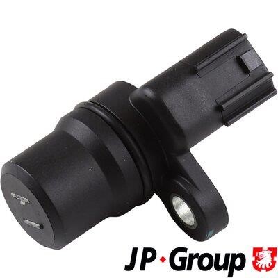 Jp Group 4897105870 Sensor, wheel speed 4897105870: Buy near me in Poland at 2407.PL - Good price!