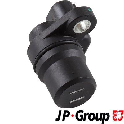Jp Group 4897105880 Sensor, wheel speed 4897105880: Buy near me in Poland at 2407.PL - Good price!