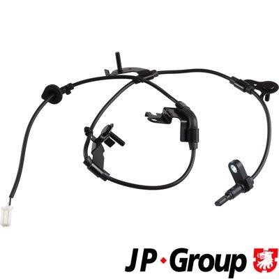 Jp Group 4897105970 Sensor, wheel speed 4897105970: Buy near me at 2407.PL in Poland at an Affordable price!
