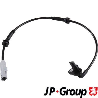 Jp Group 5197100270 Sensor, wheel speed 5197100270: Buy near me in Poland at 2407.PL - Good price!