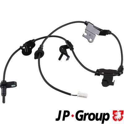 Jp Group 4897105980 Sensor, wheel speed 4897105980: Buy near me in Poland at 2407.PL - Good price!
