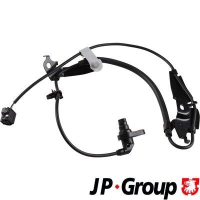 Jp Group 4897106070 Sensor, wheel speed 4897106070: Buy near me in Poland at 2407.PL - Good price!