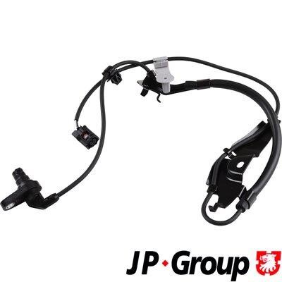 Jp Group 4897106080 Sensor, wheel speed 4897106080: Buy near me in Poland at 2407.PL - Good price!
