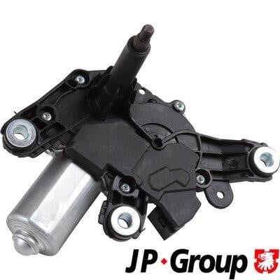 Jp Group 5198200100 Wiper Motor 5198200100: Buy near me in Poland at 2407.PL - Good price!