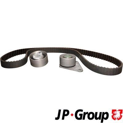 Jp Group 4912100610 Timing Belt Kit 4912100610: Buy near me at 2407.PL in Poland at an Affordable price!