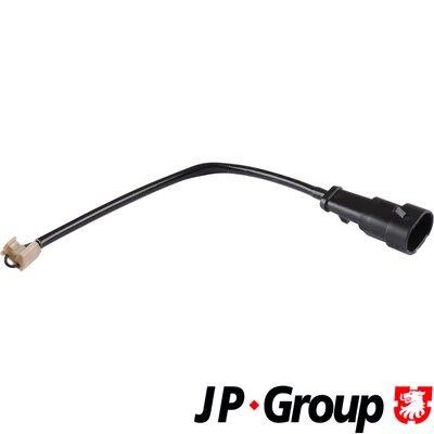 Jp Group 5397300200 Sensor, brake pad wear 5397300200: Buy near me in Poland at 2407.PL - Good price!