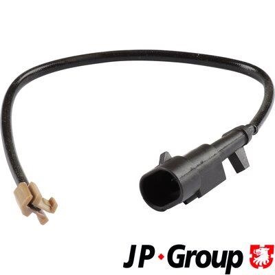 Jp Group 5397300400 Sensor, brake pad wear 5397300400: Buy near me in Poland at 2407.PL - Good price!
