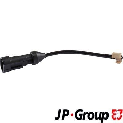 Jp Group 5397300500 Sensor, brake pad wear 5397300500: Buy near me at 2407.PL in Poland at an Affordable price!