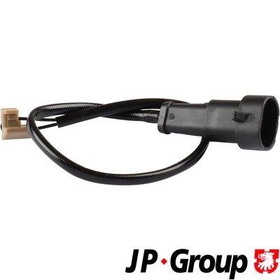 Jp Group 5397300700 Sensor, brake pad wear 5397300700: Buy near me in Poland at 2407.PL - Good price!