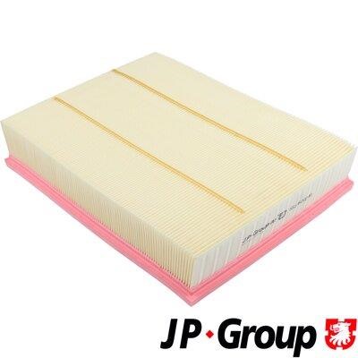 Jp Group 5518600200 Air filter 5518600200: Buy near me in Poland at 2407.PL - Good price!