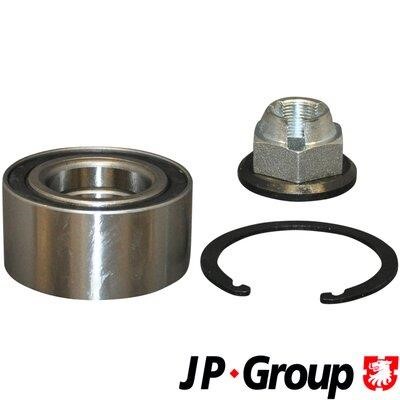 Jp Group 4941300610 Wheel bearing 4941300610: Buy near me in Poland at 2407.PL - Good price!