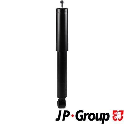 Jp Group 4952100900 Rear suspension shock 4952100900: Buy near me in Poland at 2407.PL - Good price!