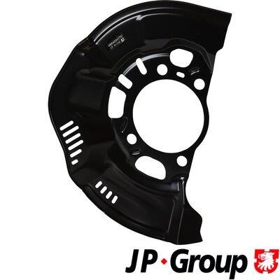 Jp Group 4864204170 Brake dust shield 4864204170: Buy near me in Poland at 2407.PL - Good price!