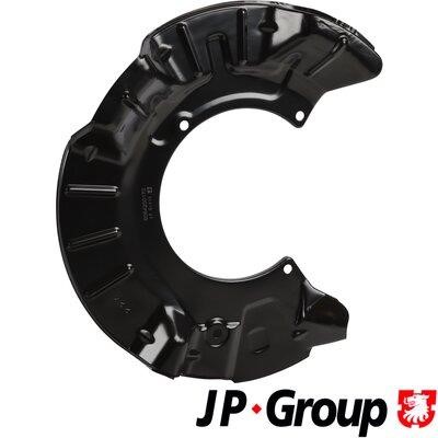Jp Group 6064200170 Brake dust shield 6064200170: Buy near me in Poland at 2407.PL - Good price!