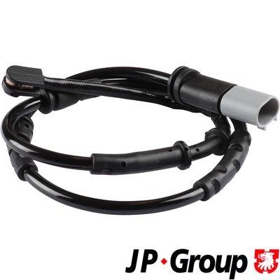 Jp Group 6097300700 Warning contact, brake pad wear 6097300700: Buy near me in Poland at 2407.PL - Good price!