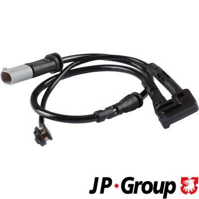 Jp Group 6097300800 Warning contact, brake pad wear 6097300800: Buy near me in Poland at 2407.PL - Good price!
