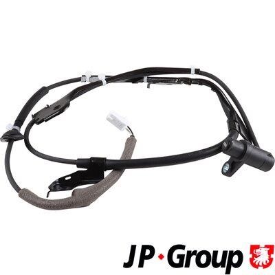 Jp Group 4897104770 Sensor, wheel speed 4897104770: Buy near me in Poland at 2407.PL - Good price!