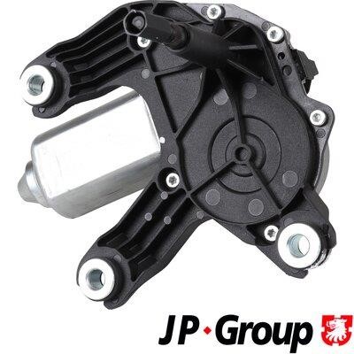Jp Group 6098200100 Wiper Motor 6098200100: Buy near me in Poland at 2407.PL - Good price!