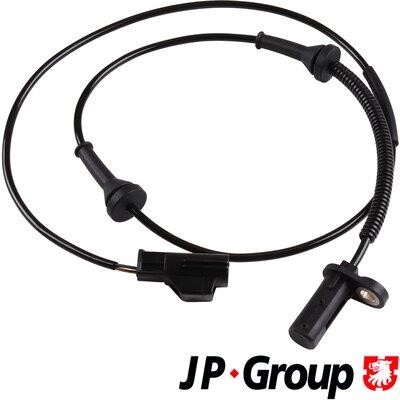 Jp Group 4997104270 Sensor, wheel speed 4997104270: Buy near me in Poland at 2407.PL - Good price!