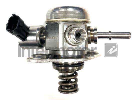 Intermotor 38010 Injection Pump 38010: Buy near me in Poland at 2407.PL - Good price!