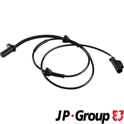 Jp Group 4997104280 Sensor, wheel speed 4997104280: Buy near me at 2407.PL in Poland at an Affordable price!