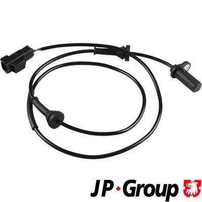 Jp Group 4997104380 Sensor, wheel speed 4997104380: Buy near me in Poland at 2407.PL - Good price!